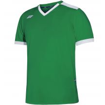 Koszulka piłkarska Zina Tores Jr 00508-215 Zielony 