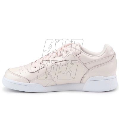 10. Buty Reebok W/O LO Plus Iridescent W CM8951