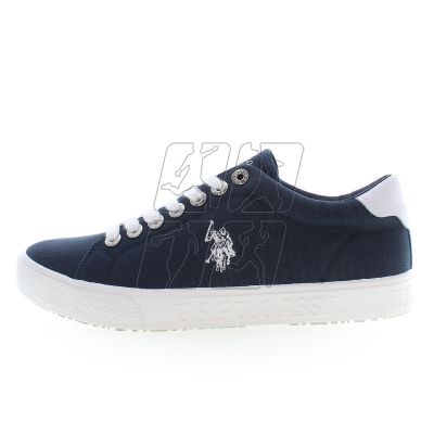 13. Buty U.S. Polo Assn M MARCS003 DBL002