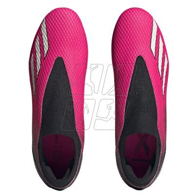 3. Buty piłkarskie adidas X Speedportal.3 FG LL M GZ5065