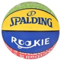 Piłka Spalding Rookie 84368