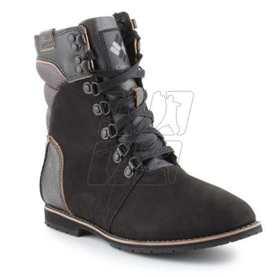 7. Buty Columbia Twentythird Ave Wp Mid W BL2769-010