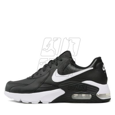 3. Buty Nike Air Max Excee Leather M DB2839-002