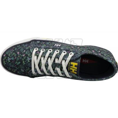 7. Buty Helly Hansen Fjord Canvas Shoe V2 W 11466-580