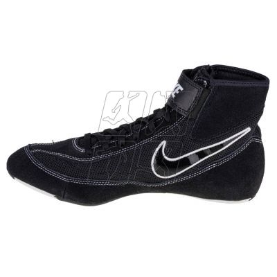 2. Buty Nike Speedsweep VII M 366683-001