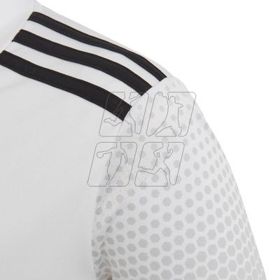 4. Koszulka adidas Regista 20 Jr FI4566