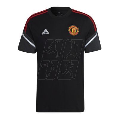 Koszulka adidas Manchester United M H64004