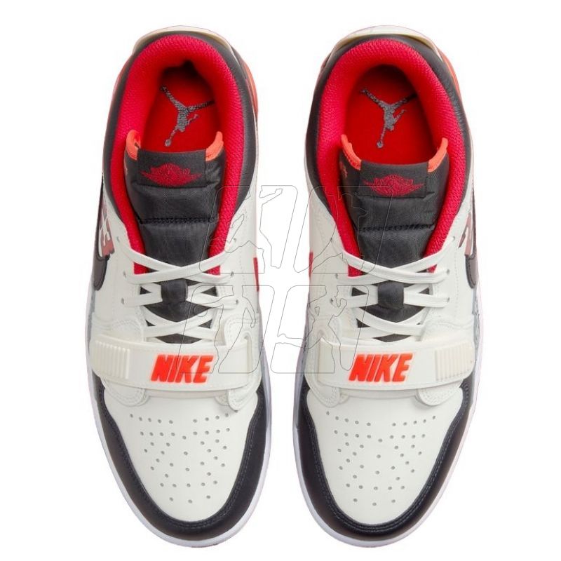 6. Buty Nike Jordan Air Jordan Legacy 312 Low M FJ7221-101