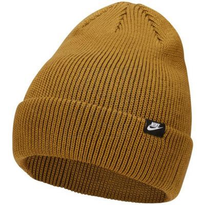 Czapka Nike NSW Beanie Cuffed Futura DJ6223 382