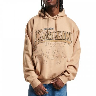 3. Bluza Karl Kani Trekking Os Hoodie M 6021748