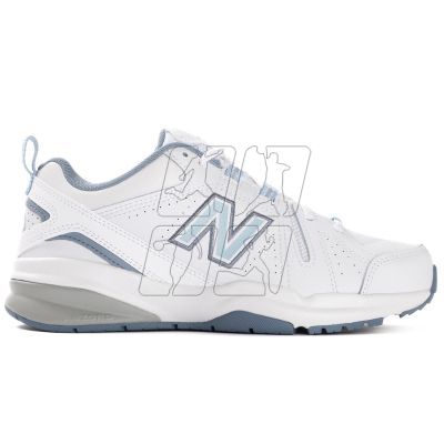 Buty sportowe New Balance W WX608EN5