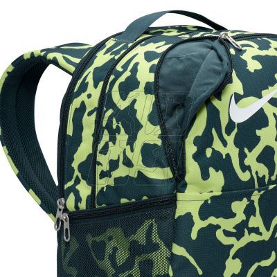 6. Plecak Nike Brasilia FB2826-328
