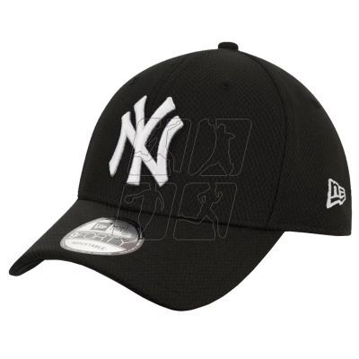 3. Czapka New Era 9FORTY Diamond New York Yankees MLB Cap 12523907