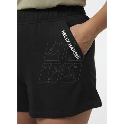 2. Spodenki Helly Hansen Core Sweat Shorts W 54081 990