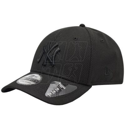 3. Czapka z daszkiem New Era 39Thirty New York Yankees Mlb Cap 12523910