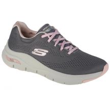 Buty Skechers Arch Fit Big Appeal W 149057-GYPK