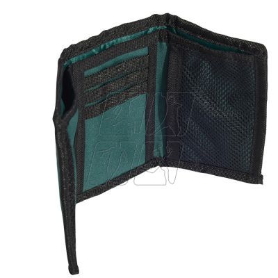 4. Portfel adidas Linear Wallet IN6134