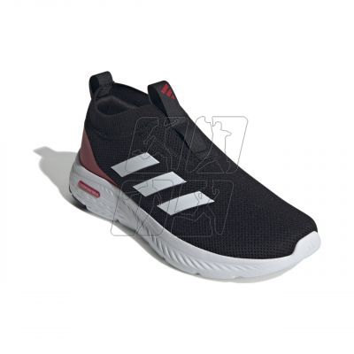 2. Buty do biegania adidas Cloudfoam Move Sock M ID6519