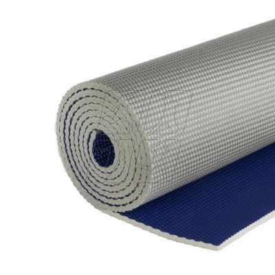 7. Mata do Jogi dwustronna GAIAM icy frost 6MM 61964