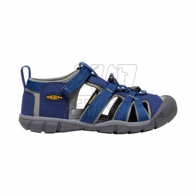 2. Sandały Keen Seacamp II CNX Jr KE-1010096