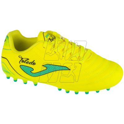 Buty piłkarskie Joma Toledo 2411 AG Jr TOJW2411AG