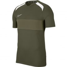 Koszulka treningowa Nike Dry Academy TOP SS SA M BQ7352 325