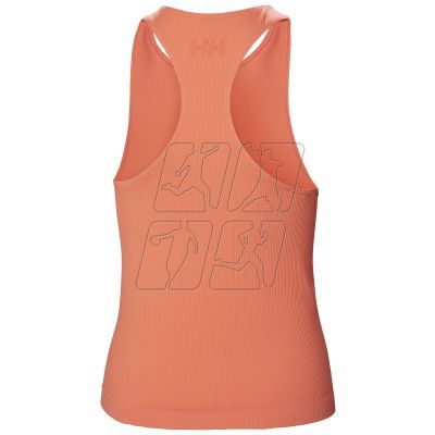 12. Koszulka Helly Hansen Allure Seamless Singlet W 53940 284