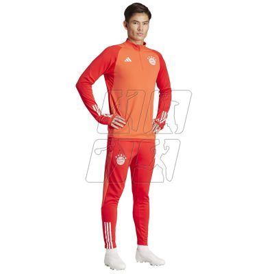 10. Bluza adidas FC Bayern Training Top M IQ0609