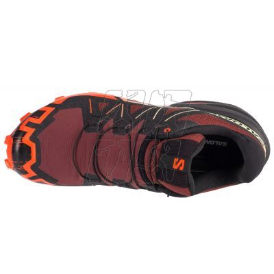 3. Buty Salomon Speedcross 6 M 475815