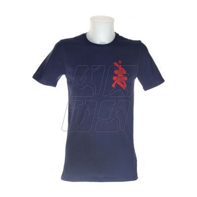 Koszulka Nike PSG M 742457-410