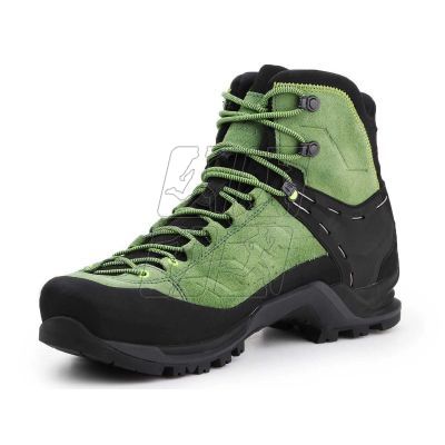 9. Buty trekkingowe Salewa MS MTN Trainer MID GTX M 63458-5949