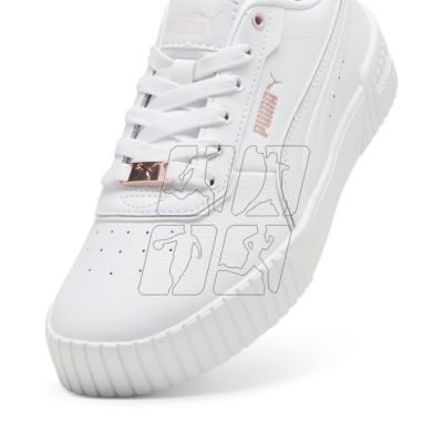 6. Buty Puma Carina 2.0 Lux W 395017-05