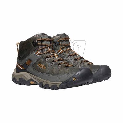 12. Buty Keen Targhee III MID WP M KE-1017787