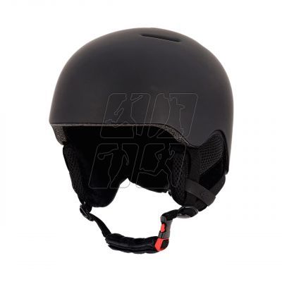 2. Kask narciarski 4F U074 4FWAW24AHELU074 20S r.L/XL 58-61 cm