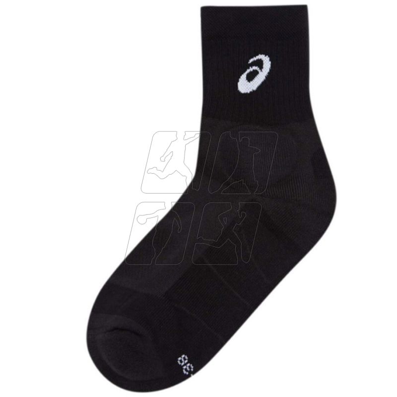 Skarpety siatkarskie Asics Volley Sock 152238 007