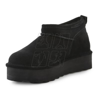 3. Buty BearPaw Retro Super Shorty W 3051W-011