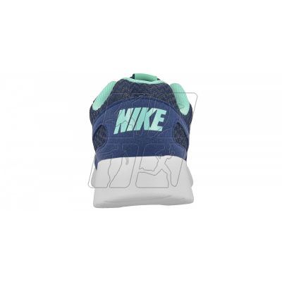 Buty Nike Sportswear Kaishi W granatowe