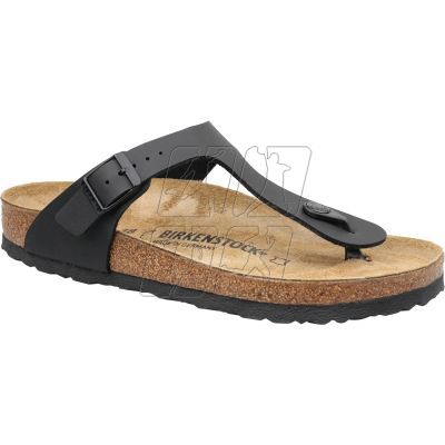 Japonki Birkenstock Gizeh W 43691