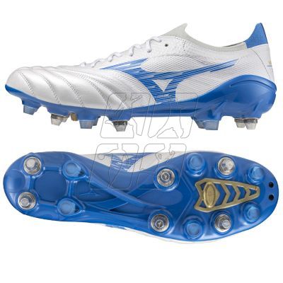 2. Buty Mizuno Morelia Neo IV Beta Elite Mix P1GC244225