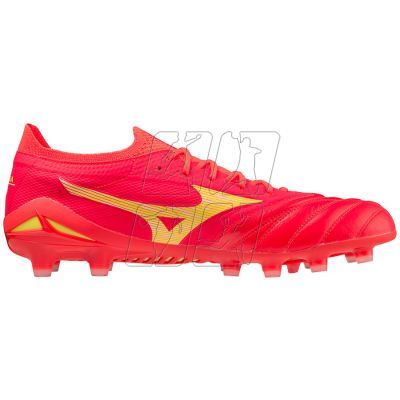 6. Buty Mizuno Morelia Neo IV Beta MD M P1GA234264