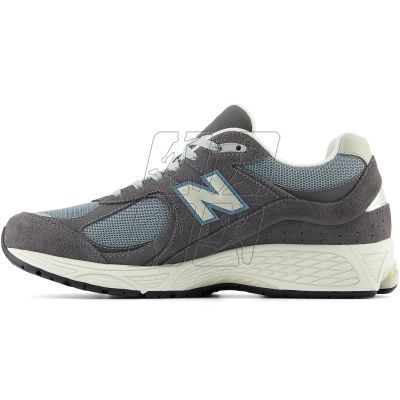 3. New Balance buty sportowe unisex M2002RFB