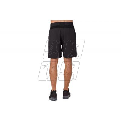 7. Spodenki Asics 2-N-1 7'' Short M  2011A239-0904