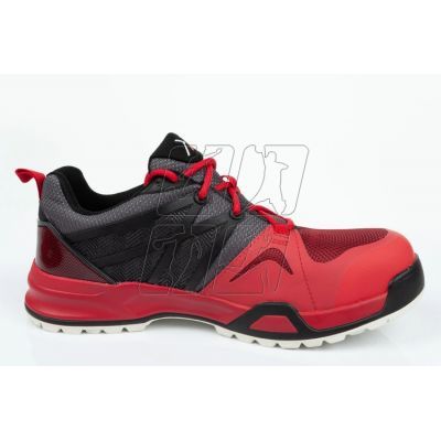 15. Buty robocze BHP Regatta TT Mortify Trainer M Trk129 Red