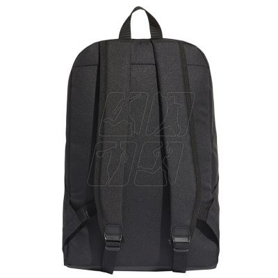 2. Plecak adidas Parkhood 3S Backpack ED0260