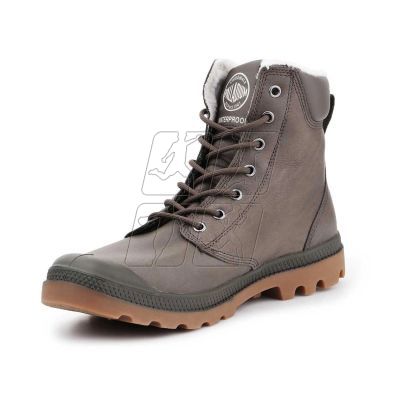 4. Buty Palladium Pampa W 72992-213