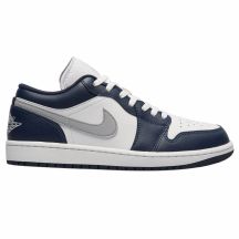 Buty Nike Air Jordan 1 Low M 553558-141