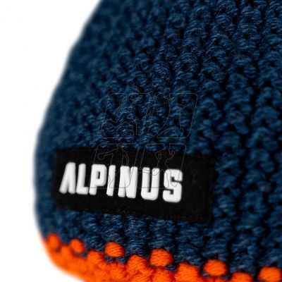 4. Czapka Alpinus Mutenia Hat TT43840