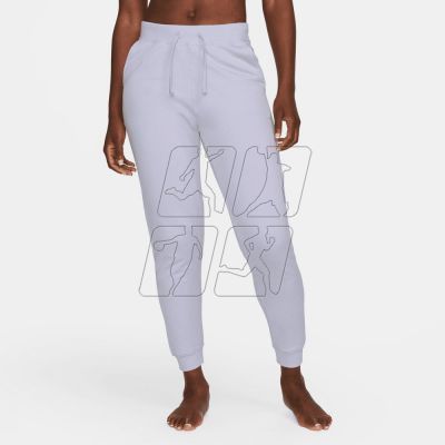 Spodnie Nike Yoga Luxe W DN0936-536