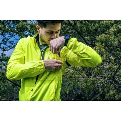 9. Kurtka rowerowa Silvini Men Jacket Vetta M 3120-MJ1612/7111/M