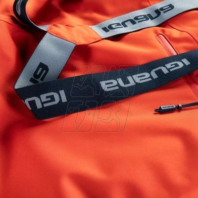8. Spodnie narciarskie Iguana Nala II M 92800550543